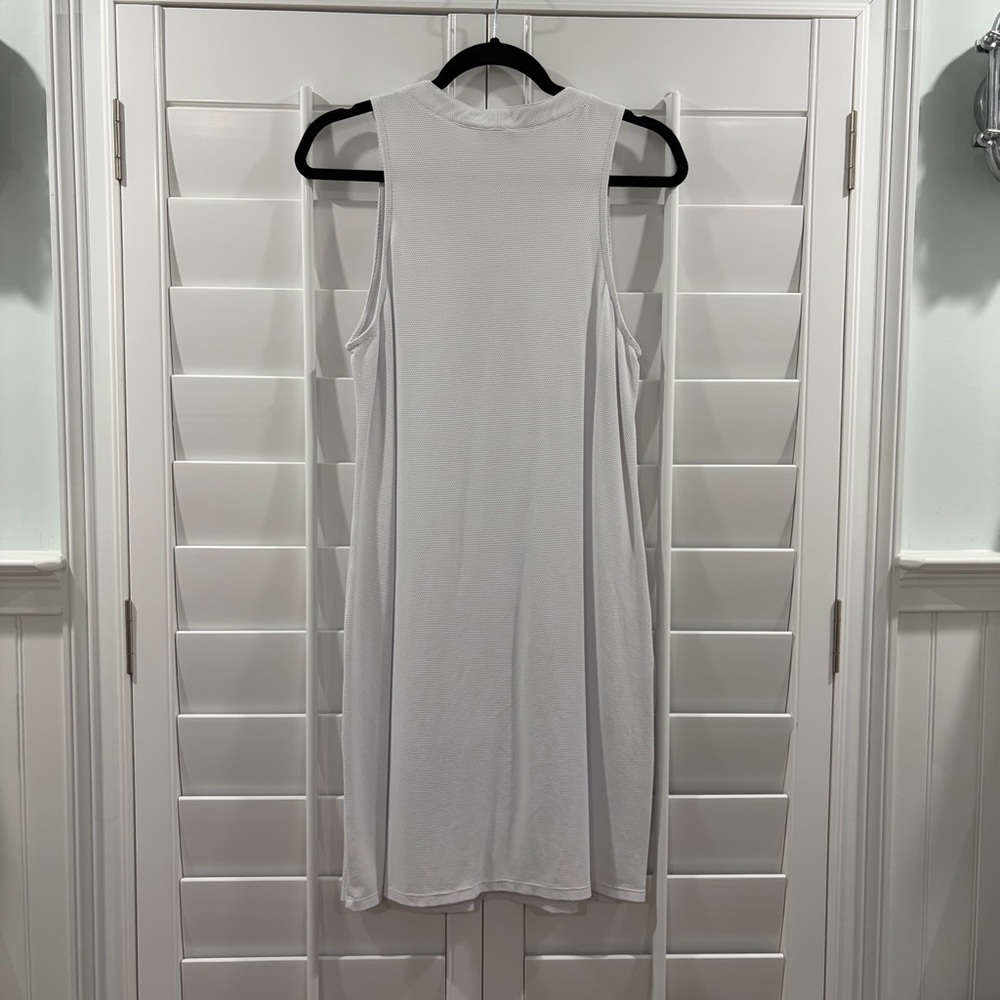 Tommy Bahama Island Cays Lace-Up Spa Dress - Picture 15 of 16